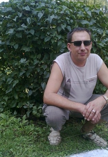 Моя фотография - Александр, 51 из Житомир (@id571832)