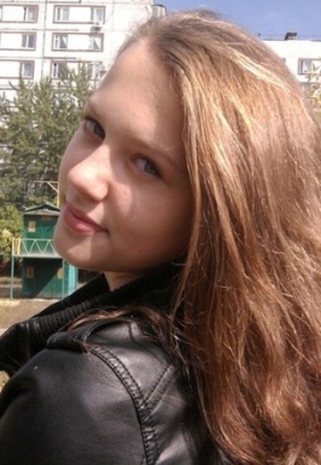 Моя фотография - соня, 30 из Запорожье (@sonya555)
