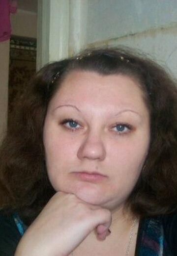 Моя фотография - Надежда, 41 из Рубежное (@nadejda4977)