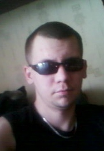 Моя фотография - Андрей, 41 из Борисов (@andrey28930)