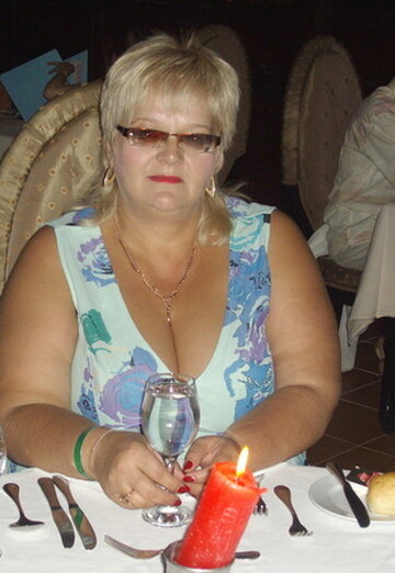 Моя фотография - Ольга Литвиненко, 66 из Днепр (@olgalitvinenko)