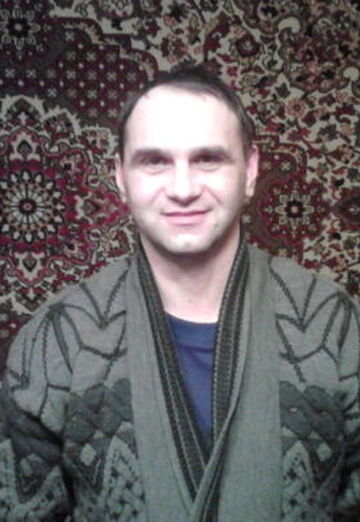 Моя фотография - sergey, 49 из Луганск (@sergey56716)