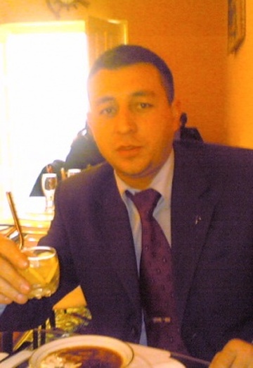 Моя фотография - Руслан, 52 из Новочебоксарск (@ruslan7306)