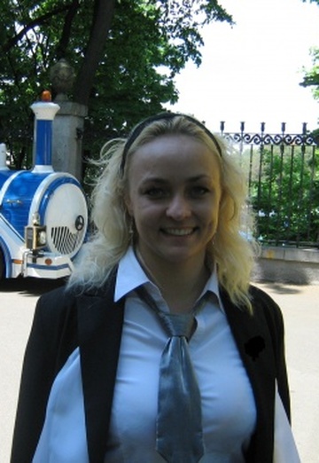 Моя фотография - Катя )), 39 из Киев (@katya1439)