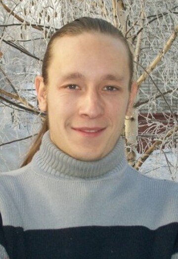 Моя фотография - Sexmetallboy, 37 из Барнаул (@sexmetallboy)