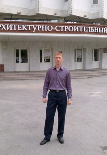 Моя фотография - Сергей, 41 из Тобольск (@sergey56097)