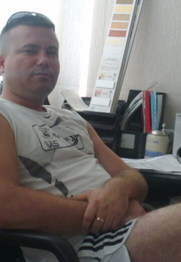 Моя фотография - denis, 45 из Симферополь (@denis15164)