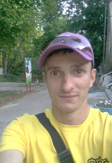 Моя фотография - Вячеслав, 38 из Стерлитамак (@vyacheslav3365)
