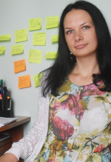 Моя фотография - Марина, 45 из Нефтеюганск (@marina13248)
