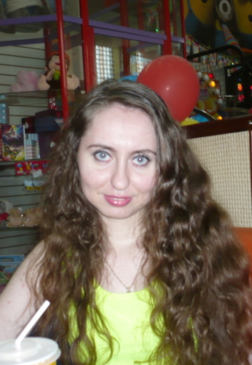 Моя фотография - Марина, 34 из Комсомольск-на-Амуре (@marina13943)
