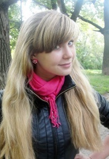 Моя фотография - Ксеня, 32 из Москва (@ksenya154)