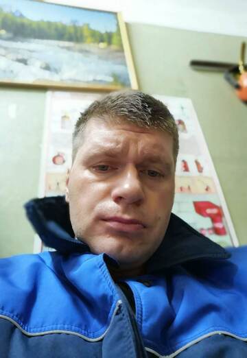 Моя фотография - Вячеслав Елисеев, 47 из Люберцы (@vyacheslaveliseev43)