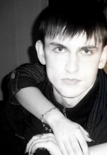 Моя фотография - Денис, 32 из Одесса (@denis14876)