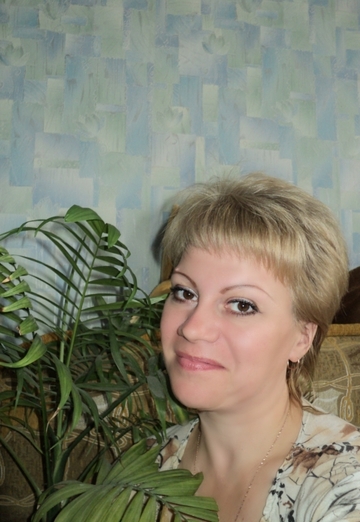 Моя фотография - Ольга, 49 из Сарапул (@olga18321)