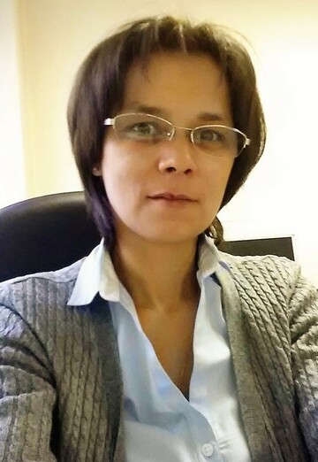 Моя фотография - Маргарита, 51 из Москва (@margarita15439)