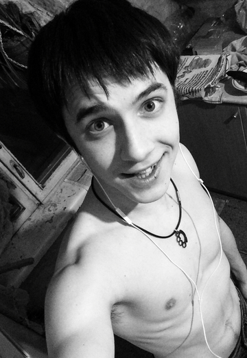 Моя фотография - Николай, 33 из Москва (@nikpod01)