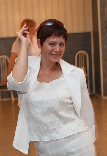 Моя фотография - Наталья, 60 из Екатеринбург (@natalya5298)