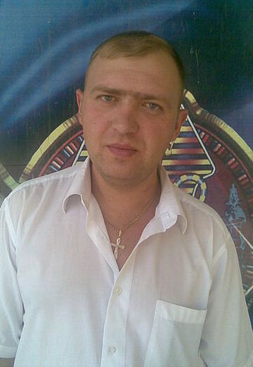 Моя фотография - Сергей, 43 из Пятигорск (@sergey49022)