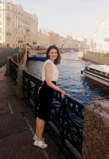 Моя фотография - Марина, 39 из Москва (@marina7631493)