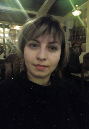 Татьяна (@tatyanakosacheva) — моя фотография № 3