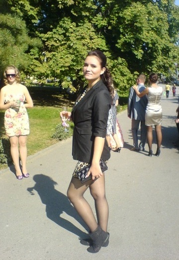Моя фотография - Vera, 33 из Волгоград (@vera2351)