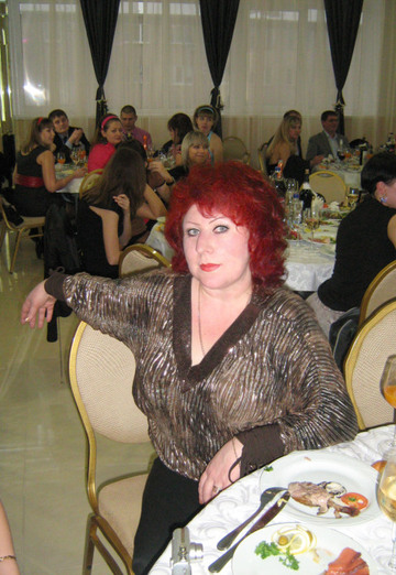 Моя фотография - Светлана, 52 из Оренбург (@svetlana14712)