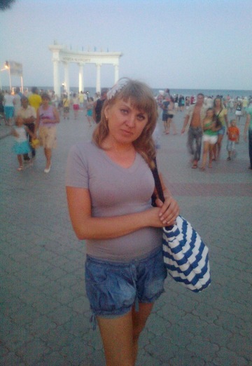 Моя фотография - Светлана, 42 из Севастополь (@svetlana51050)