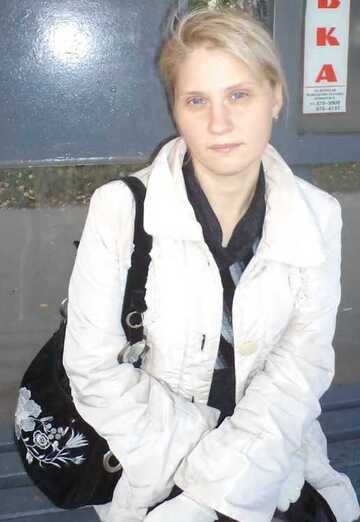 Моя фотография - Алёна, 50 из Москва (@alna1950)