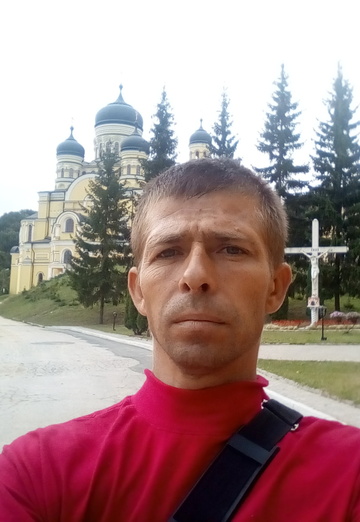 Моя фотография - Вечеслав, 39 из Григориополь (@vecheslav456)