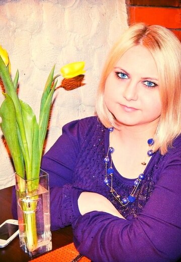 Моя фотография - Катюша, 34 из Рязань (@katusha508)