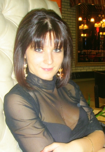 Моя фотография - Кристина, 35 из Москва (@kristina4698)