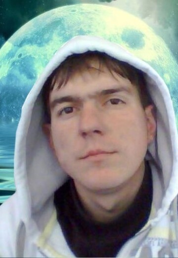 Моя фотография - Михаил, 37 из Харьков (@mihail12332)