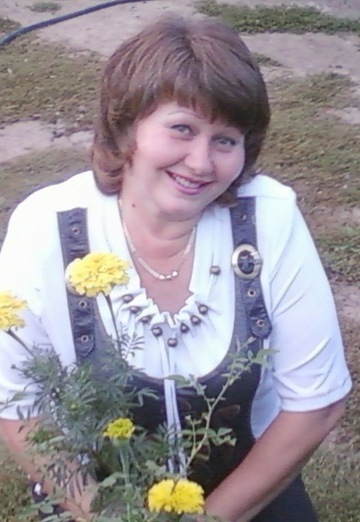 Моя фотография - Мадина, 63 из Альметьевск (@madina766)