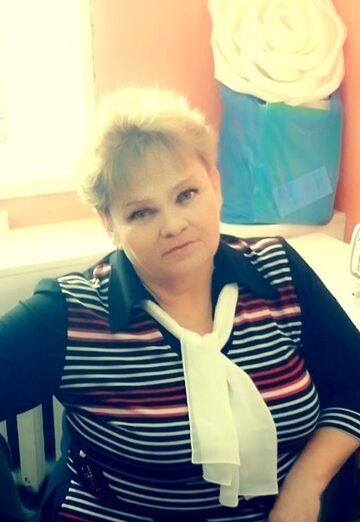 Моя фотография - Светлана, 60 из Тюмень (@svetlana271151)