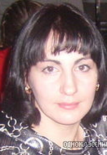 Моя фотография - Ольга, 47 из Новокузнецк (@olga18146)