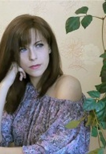 Моя фотография - Елена, 31 из Великий Новгород (@elena26278)