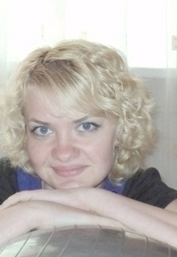Моя фотография - Елена, 40 из Ярославль (@elena23976)