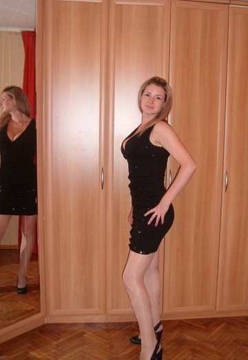 Моя фотография - Елена, 39 из Москва (@elena21587)