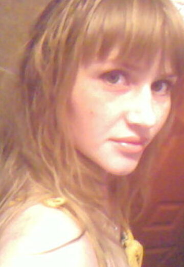 Моя фотография - Валентина, 35 из Москва (@valentina3221)
