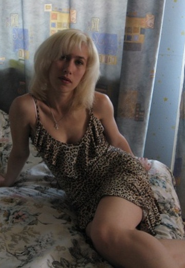 Моя фотография - Светлана, 43 из Москва (@svetlana1566)