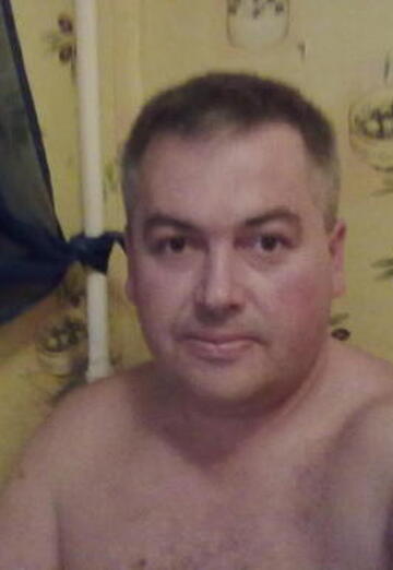 Моя фотография - Марсель, 53 из Казань (@marsel455)