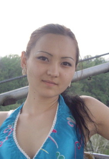 Моя фотография - Рената, 34 из Алматы́ (@renata130)