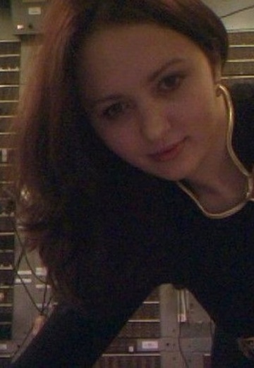 Моя фотография - Елена, 41 из Нижний Новгород (@elena2009a)