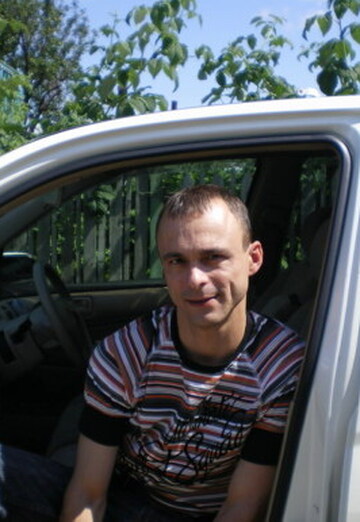 Моя фотография - Сергей, 54 из Новосибирск (@sergey54859)