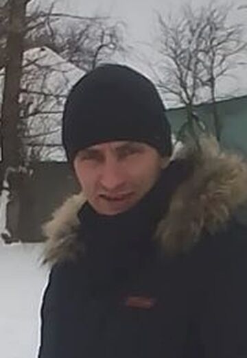 Моя фотография - сергей грошков, 43 из Великая Писаревка (@sergeygroshkov)