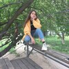 Елизавета 🌸, 17, г.Будва Елизавета 🌸, 17, г.Будва
