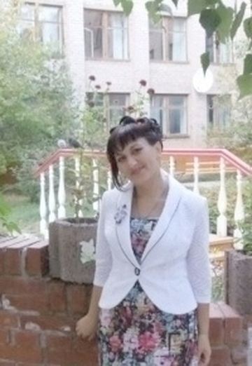 Моя фотография - Татьяна, 51 из Барнаул (@tatyana17508)