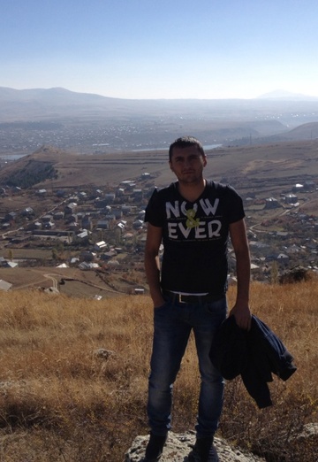 Моя фотография - xoro, 35 из Ереван (@xoro19)