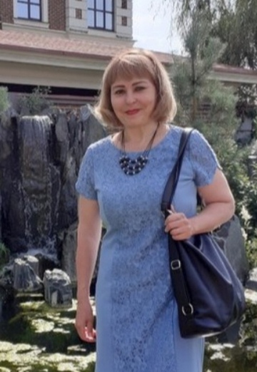 Моя фотография - Larisa, 58 из Екатеринбург (@larisa13558)