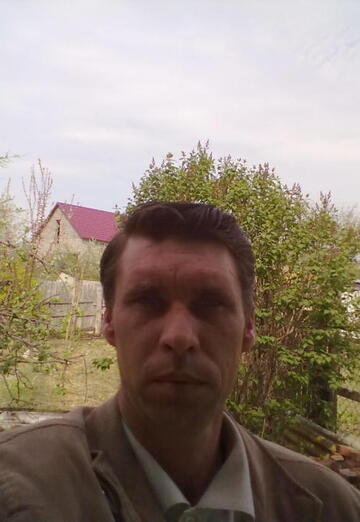Моя фотография - Александр, 48 из Астрахань (@aleksandr53850)